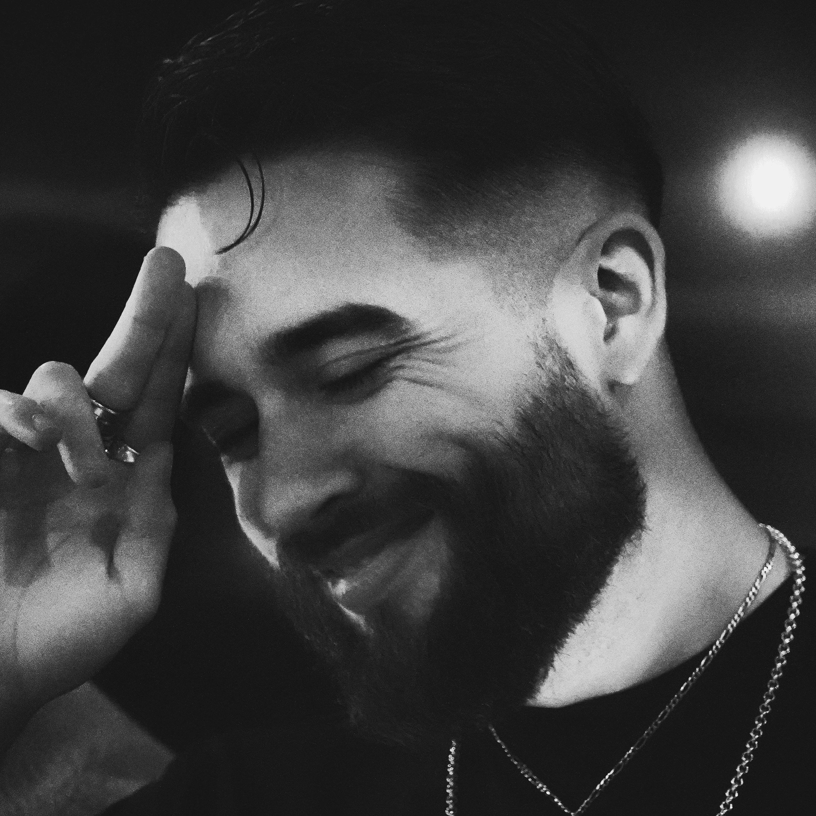 Gabe Fernandes